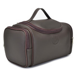 Necessaire Masculina Grande Organizador De Higiene Pessoal