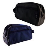 Necessaire Masculina Organizador Acessórios Viagem