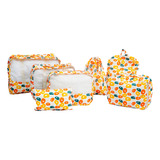 Necessaire Organizador Para Bagagem