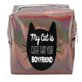 Necessaire Organizador Viagem Maquiagem