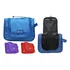 Necessaire Organizadora Bolsa Viagem Pratica Acessorios Yins Cor Violeta
