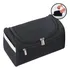 Necessaire Organizadora Masculina Premium Impermiável Top Cor Preto