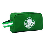 Necessaire Palmeiras Oficial Licenciado