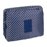 Necessaire Para Viagem Com