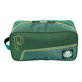 Necessaire Porta Chuteira Palmeiras