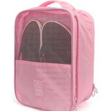 Necessaire Porta Sapato Sandália Tenis Organizador Viagem