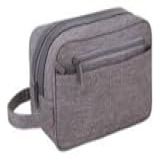 Necessaire Premium Masculina Executiva Impermeável