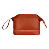 Necessaire Pu Elegante Com