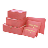 Necessaire Qualis Kit Organizador