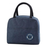 Necessaire Termica Com Bolso