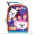 Necessaire Térmica Decorada Com Divisórias Turma Da Lilica