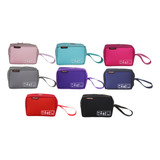 Necessaire Unisex Viagem Trabalho Estojo Organizador