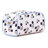 Necessaire Unissex Infantil Maternidade Mickey Cores