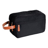 Necessaire Unissex Viagem Trabalho Organizador Impermeavel