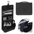 Necessaire Viagem Organizador Bolsa Higiene Moderno Unissex