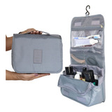 Necessaire Viagem Organizadora Mala Travel Divisória Higiene