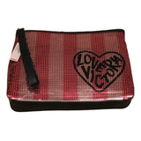 Necessaire Victoria s Secrets Preto E