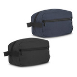 Necessaire Ziper Duplo Em