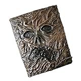 Necronomicon Evil Dead Book