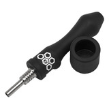 Nectar Collector De Silicone