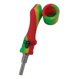 Nectar Collector De Silicone