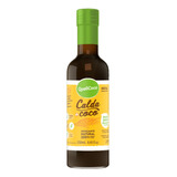 Néctar De Coco Qualicoco Adoçante Natural 250ml