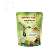 Nectar Para Beija Flor Refil 400g Reino Das Aves