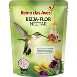 Néctar Para Beija flor Refil 400gr   Reino Das Aves