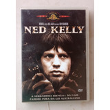 Ned Kelly Dvd