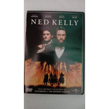 Ned Kelly Dvd Original