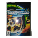 Need For Seed Underground