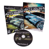 Need For Speed