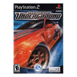 Need For Speed