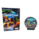 Need For Speed 
