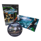 Need For Speed 