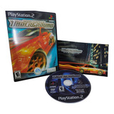 Need For Speed 