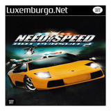 Need For Speed 