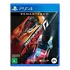 Need For Speed: Hot Pursuit Remastered Need For Speed (nfs) Standard Edition Electronic Arts Ps4 Físico