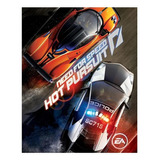 Need For Speed: Hot Pursuit Standard Edition Electronic Arts Pc Digital