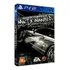 Need For Speed: Most Wanted Black Edition Pra Ps2 Slim Bloq