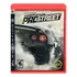 Need For Speed: Prostreet - Ps3 Mídia Física Seminovo