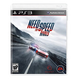Need For Speed 