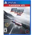 Need For Speed: Rivals Standard Edition Ps4 Físico
