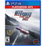 Need For Speed 