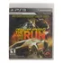 Need For Speed: The Run - Mídia Física Ps3 C/manual
