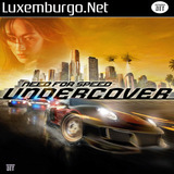 Need For Speed: Undercover - Ps2/luxemburgo Net