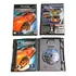Need For Speed: Underground - Gamecube - Jogo - Impecável