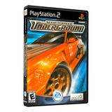 Need For Speed