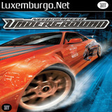 Need For Speed