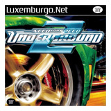 Need For Speed